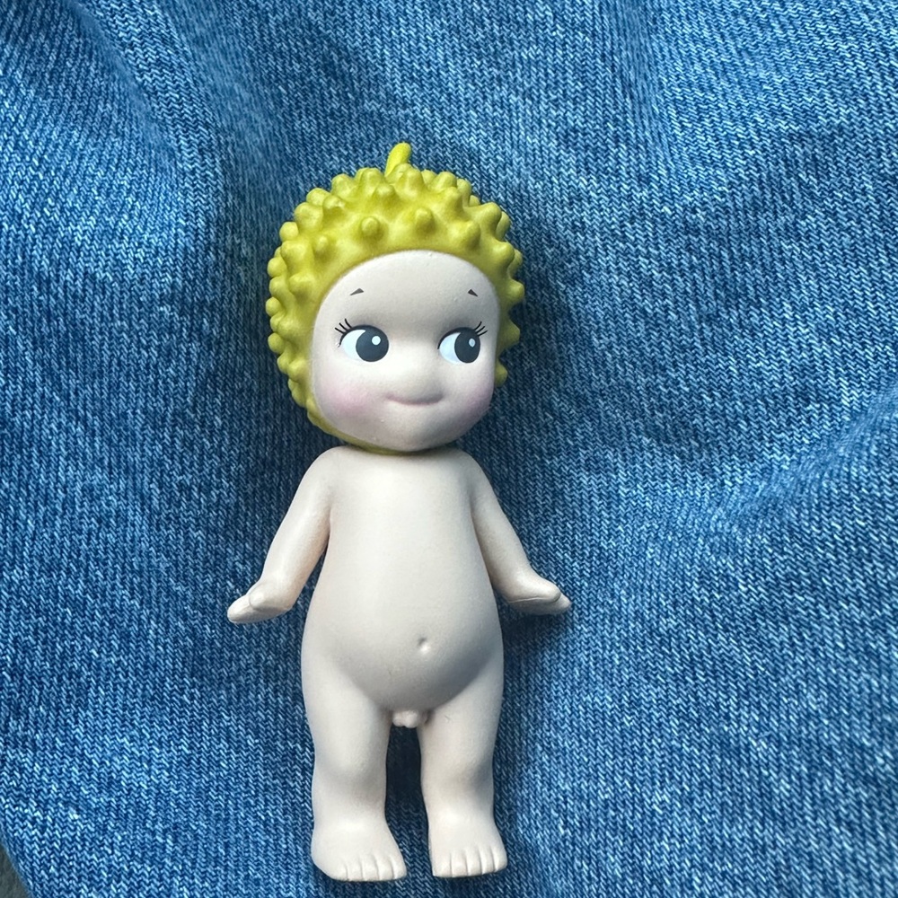 Sonny Angel Durian ✨